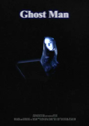 Постер к фильму "Ghost Man" #920461