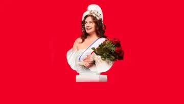 Задник к фильму "Mahaut : Drama Queen" #844581