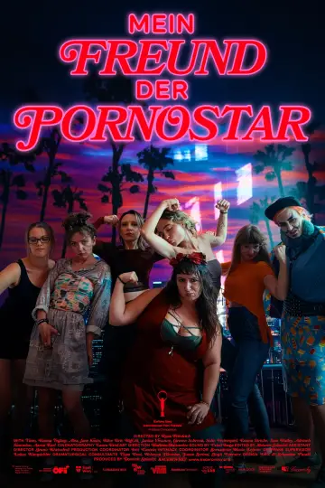 Постер к фильму "Mein Freund der Pornostar" #957634