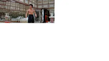 "Opération dragon", la révolution Bruce Lee постер
