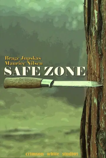 Постер к фильму "Safe Zone" #917776