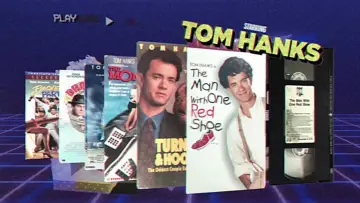 Задник к фильму "Tom Hanks, un héroe corriente" #920222