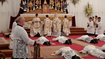 Задник к фильму "TRADITIO I: A Work of Faith" #915110