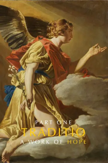 Постер к фильму "TRADITIO II: A Work of Hope" #929514
