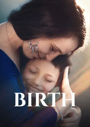 Постер к фильму "BIRTH" #913655