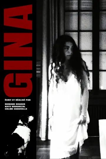 Постер к фильму "Gina" #914485