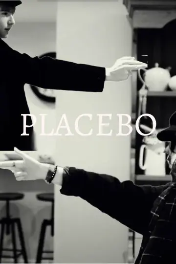Placebo постер