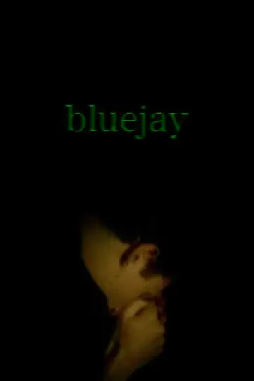 Постер к фильму "bluejay" #920245