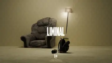 Задник к фильму "LIMINAL" #918391