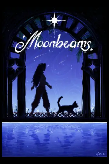 Постер к фильму "Moonbeams" #913386