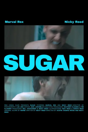 Sugar постер