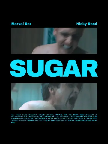 Постер к фильму "Sugar" #913362