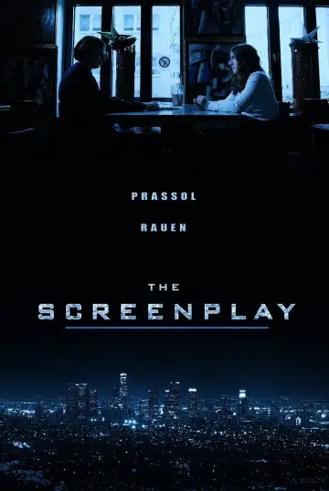 The Screenplay постер