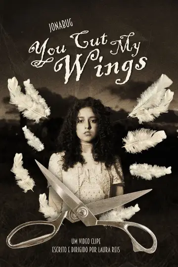 You Cut My Wings - Jonabug постер