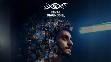 Задник к фильму "Final Diagnosis" #978561