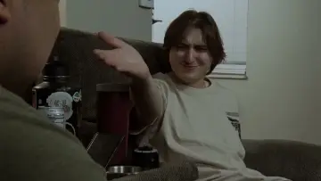 Задник к фильму "2 Bro
