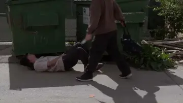 Задник к фильму "2 Bro