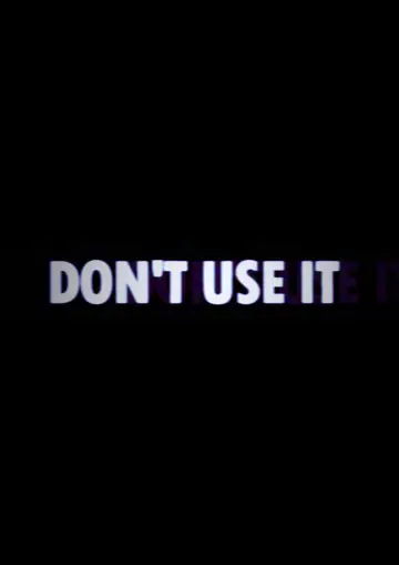 Постер к фильму "Don