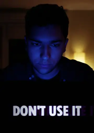 Постер к фильму "Don