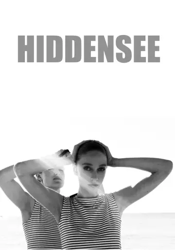 Постер к фильму "Hiddensee" #1651208