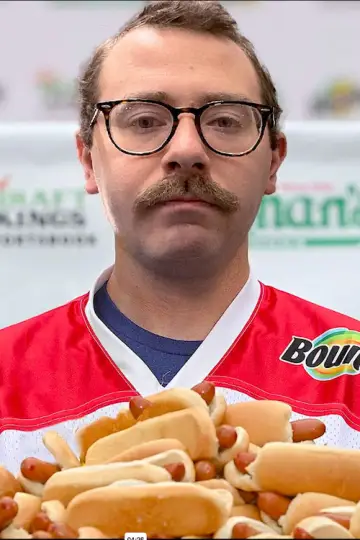 Howard’s Way: The Hot Dog Howard Story постер