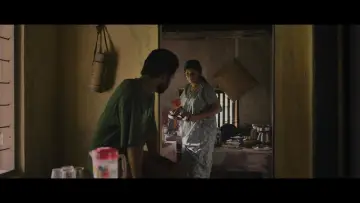 Задник к фильму "പുട്ടും ഹൽവേം" #849984
