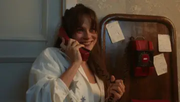 Задник к фильму "Руки вверх! 2" #1708592