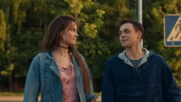 Задник к фильму "Руки вверх! 2" #1708593