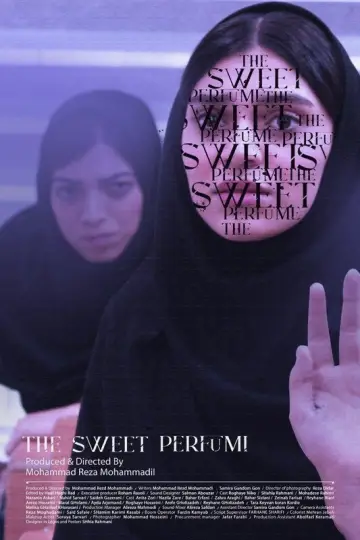 Постер к фильму "عطر شیرین" #823161