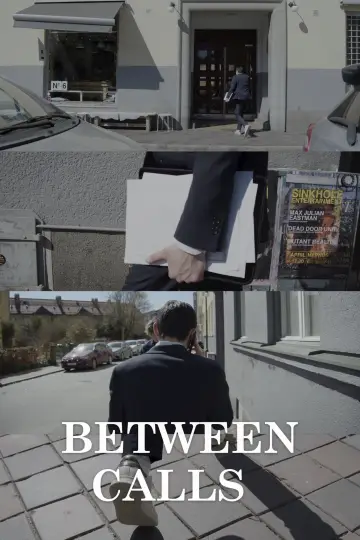 Постер к фильму "Between Calls" #956767