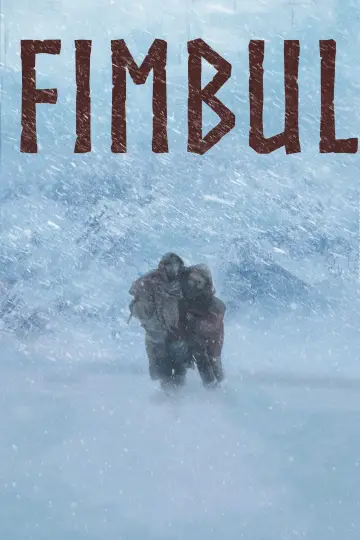 Постер к фильму "Fimbul" #967922