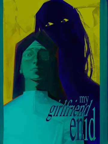 Постер к фильму "My Girlfriend, Enid" #1734526