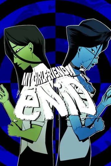 Постер к фильму "My Girlfriend, Enid" #1734532