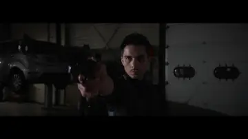 Задник к фильму "The Cage" #912436
