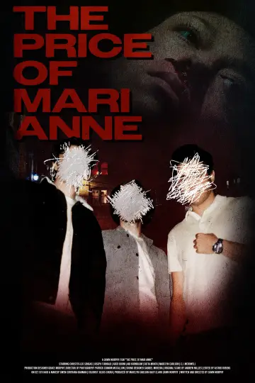 Постер к фильму "The Price of Mari Anne" #963306