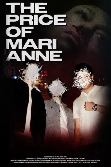 Постер к фильму "The Price of Mari Anne" #963307