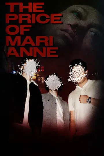 Постер к фильму "The Price of Mari Anne" #963308