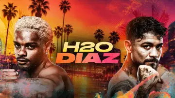 Задник к фильму "Ashton Sylve vs. Joseph Diaz Jr." #933105