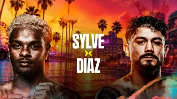Задник к фильму "Ashton Sylve vs. Joseph Diaz Jr." #933106