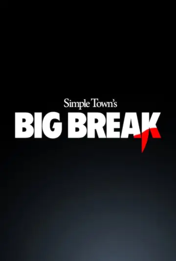 Постер к фильму "Big Break" #1166219