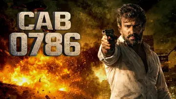 Задник к фильму "Cab 0786" #915729