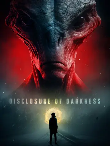 Disclosure of Darkness постер