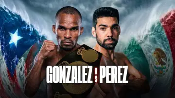 Задник к фильму "Jonathan Gonzalez vs. Abraham Perez" #929651