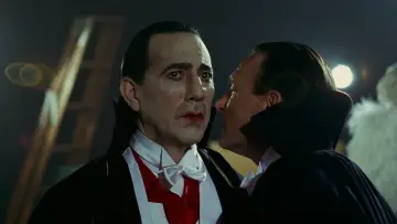 Задник к фильму "Los Vampires" #1167798