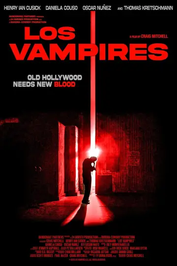 Постер к фильму "Los Vampires" #1167799