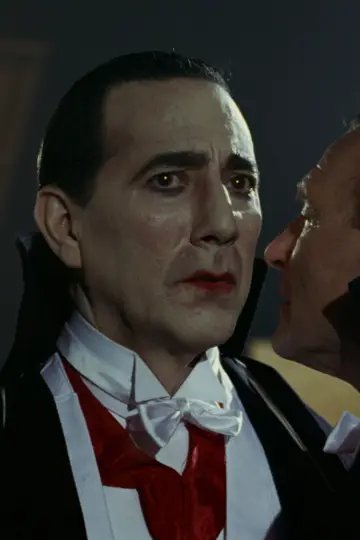 Постер к фильму "Los Vampires" #1167800