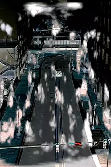 Постер к фильму "Bethesda, MD Short-Circuited" #922068