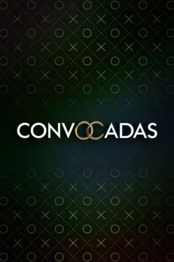 Convocadas