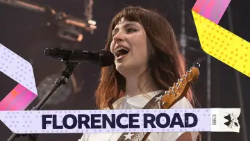 Задник к фильму "Florence Road: Radio 1