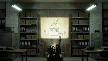 Задник к фильму "CASE 0 : TOMORROW" #916171